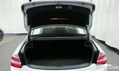 Genesis G80 2021 2.5 Автомат в Москве № 26032, миниатюра 11