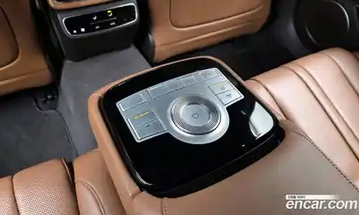 Genesis G80 2021 2.5 Автомат в Москве № 26032, миниатюра 12