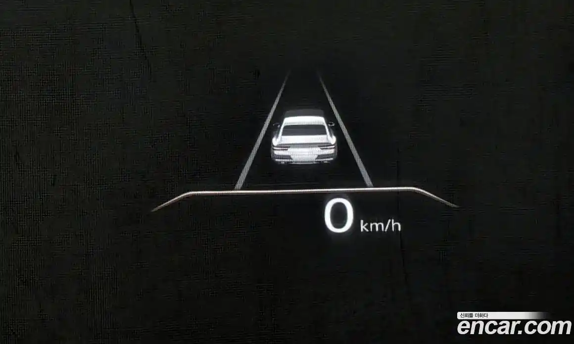 Genesis G80 2021 2.5 Автомат в Москве № 26032, фото 13