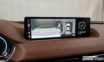 Genesis G80 2021 2.5 Автомат в Москве № 26032, миниатюра 3