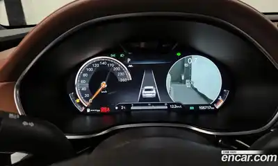 Genesis G80 2021 2.5 Автомат в Москве № 26032, миниатюра 5