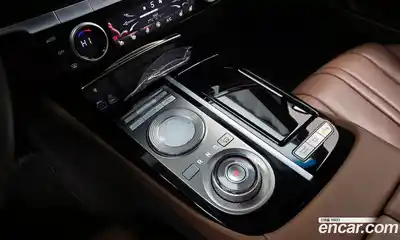 Genesis G80 2021 2.5 Автомат в Москве № 26032, миниатюра 6