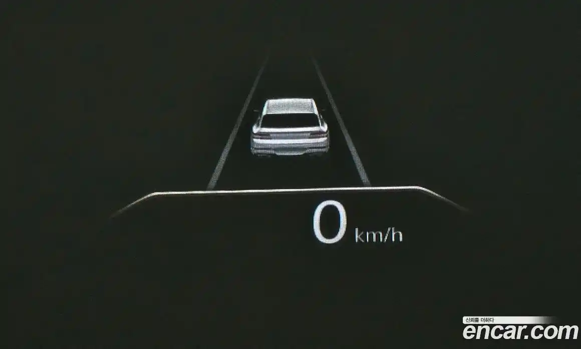 Genesis GV80 2021 2.5 Автомат в Москве № 26076, фото 1