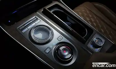 Genesis GV80 2021 2.5 Автомат в Москве № 26076, миниатюра 11