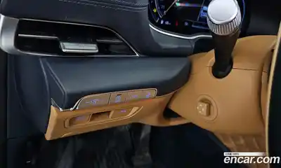 Genesis GV80 2021 2.5 Автомат в Москве № 26076, миниатюра 12