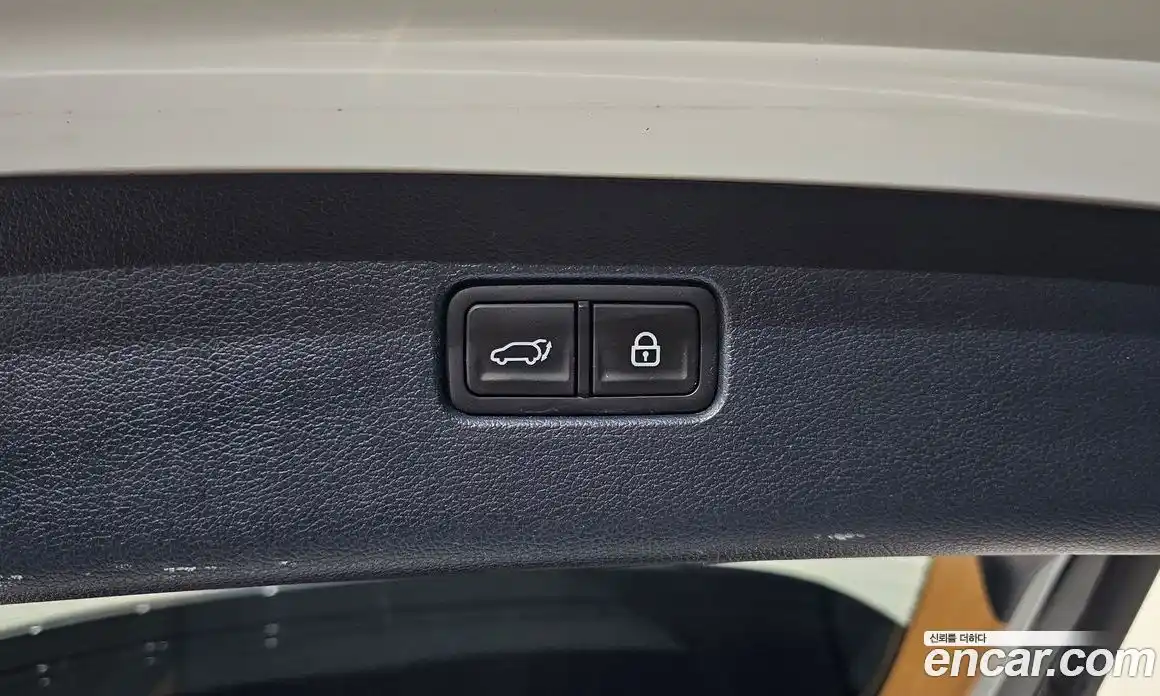 Genesis GV80 2021 2.5 Автомат в Москве № 26076, фото 8