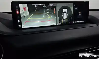 Genesis GV80 2021 2.5 Автомат в Москве № 26076, миниатюра 9