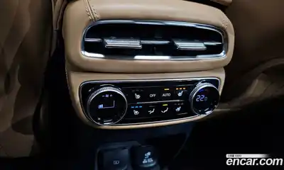 Genesis GV80 2021 2.5 Автомат в Москве № 26076, миниатюра 10