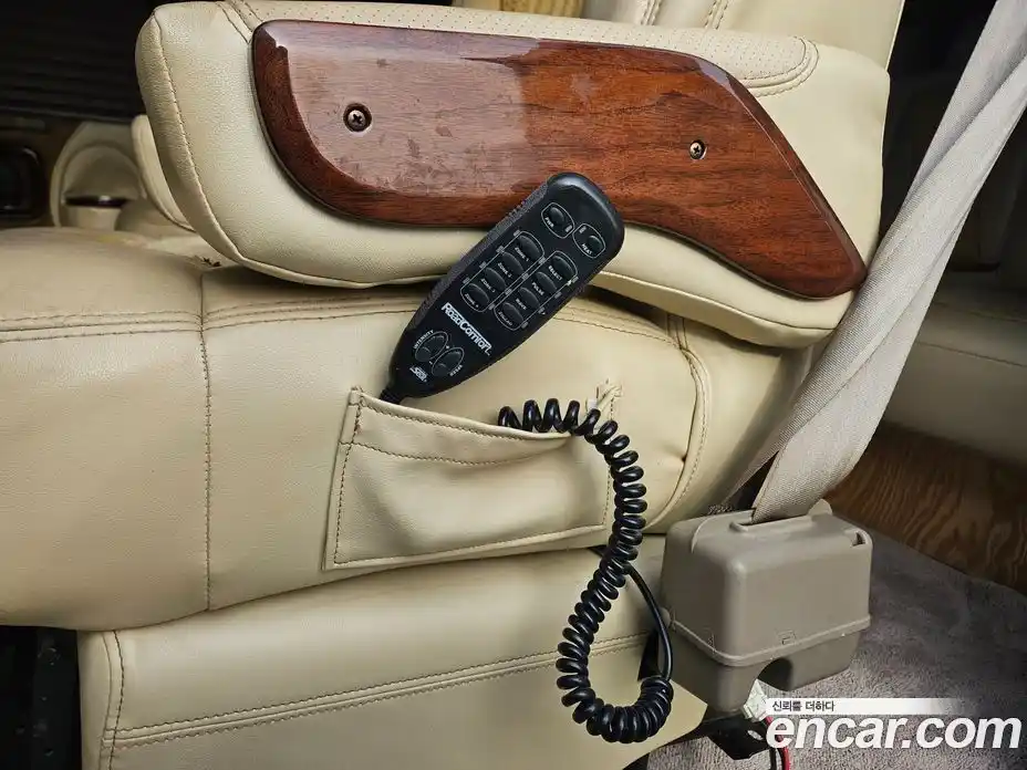 Chevrolet Express Van 2014 5.3 Автомат в Москве № 260788, фото 20