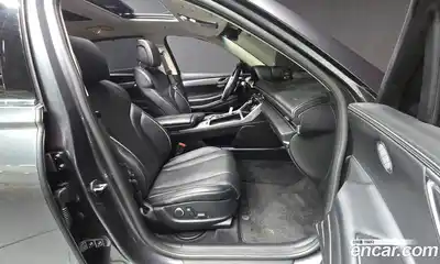 Genesis GV80 2020 2.5 Автомат в Москве № 26554, миниатюра 11