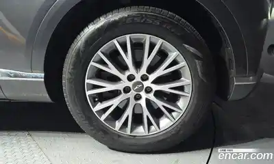 Genesis GV80 2020 2.5 Автомат в Москве № 26554, миниатюра 4