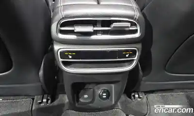 Genesis GV80 2020 2.5 Автомат в Москве № 26554, миниатюра 6