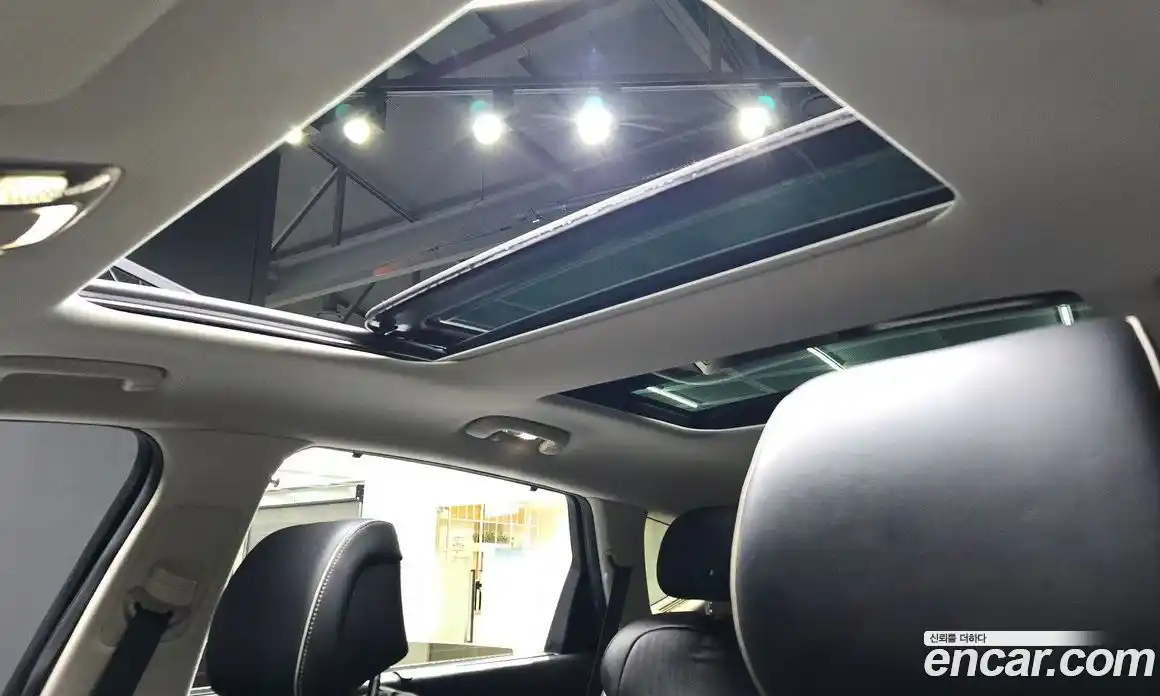 Genesis GV80 2020 2.5 Автомат в Москве № 26554, фото 8