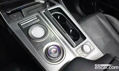 Genesis GV80 2020 2.5 Автомат в Москве № 26554, миниатюра 9