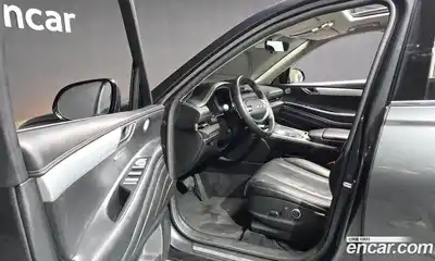 Genesis GV80 2020 2.5 Автомат в Москве № 26554, миниатюра 10