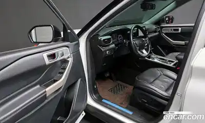 Ford Explorer 2022 2.3 Автомат в Москве № 273399, миниатюра 12