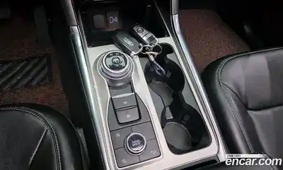 Ford Explorer 2022 2.3 Автомат в Москве № 273399, миниатюра 3