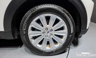 Ford Explorer 2022 2.3 Автомат в Москве № 273399, миниатюра 6