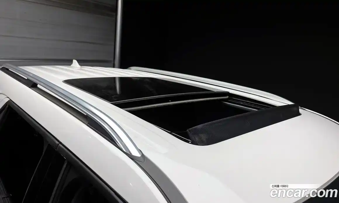 Ford Explorer 2022 2.3 Автомат в Москве № 273399, фото 7