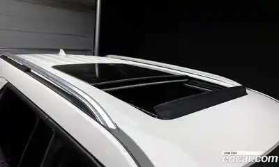 Ford Explorer 2022 2.3 Автомат в Москве № 273399, миниатюра 7