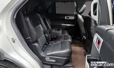Ford Explorer 2022 2.3 Автомат в Москве № 273399, миниатюра 9