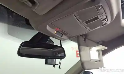 Renault QM6 2018 2.0 Автомат в Москве № 275945, миниатюра 12