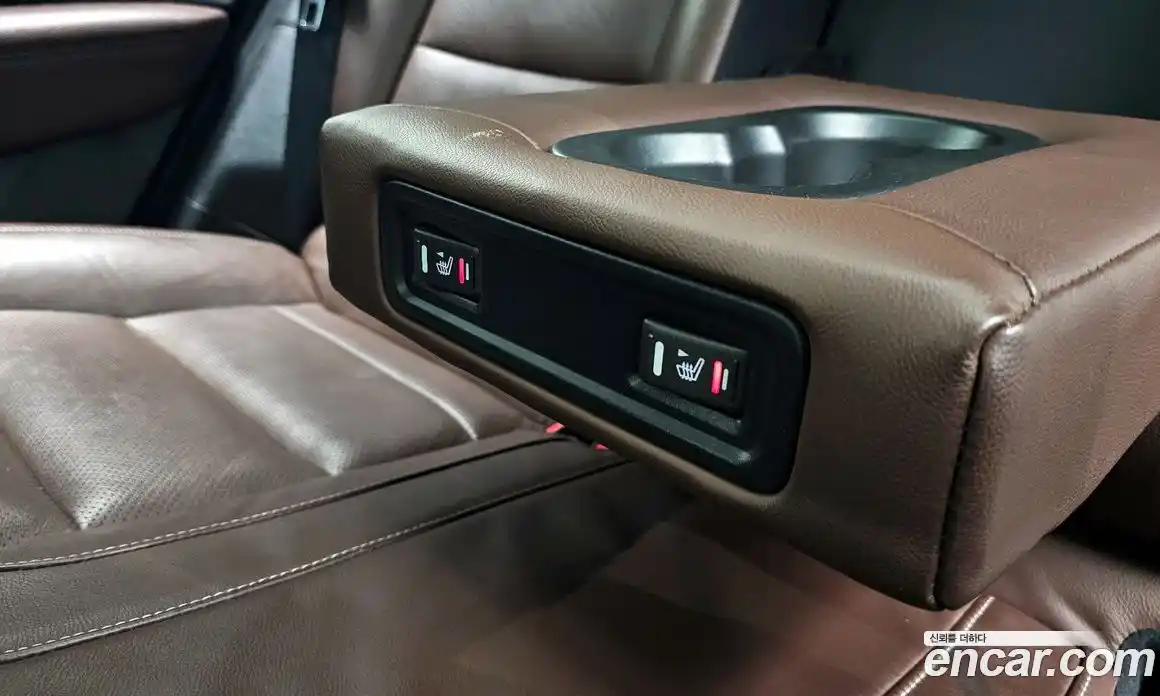 Renault QM6 2018 2.0 Автомат в Москве № 275945, фото 16