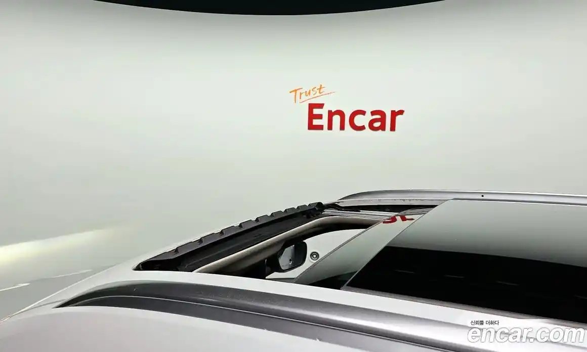 Renault QM6 2018 2.0 Автомат в Москве № 275945, фото 3