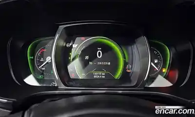 Renault QM6 2018 2.0 Автомат в Москве № 275945, миниатюра 7