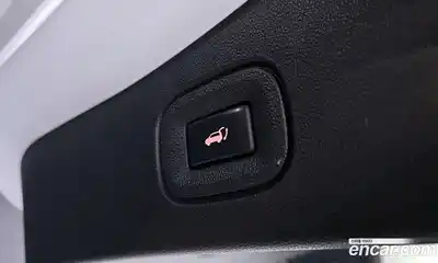 Renault QM6 2018 2.0 Автомат в Москве № 275945, миниатюра 10