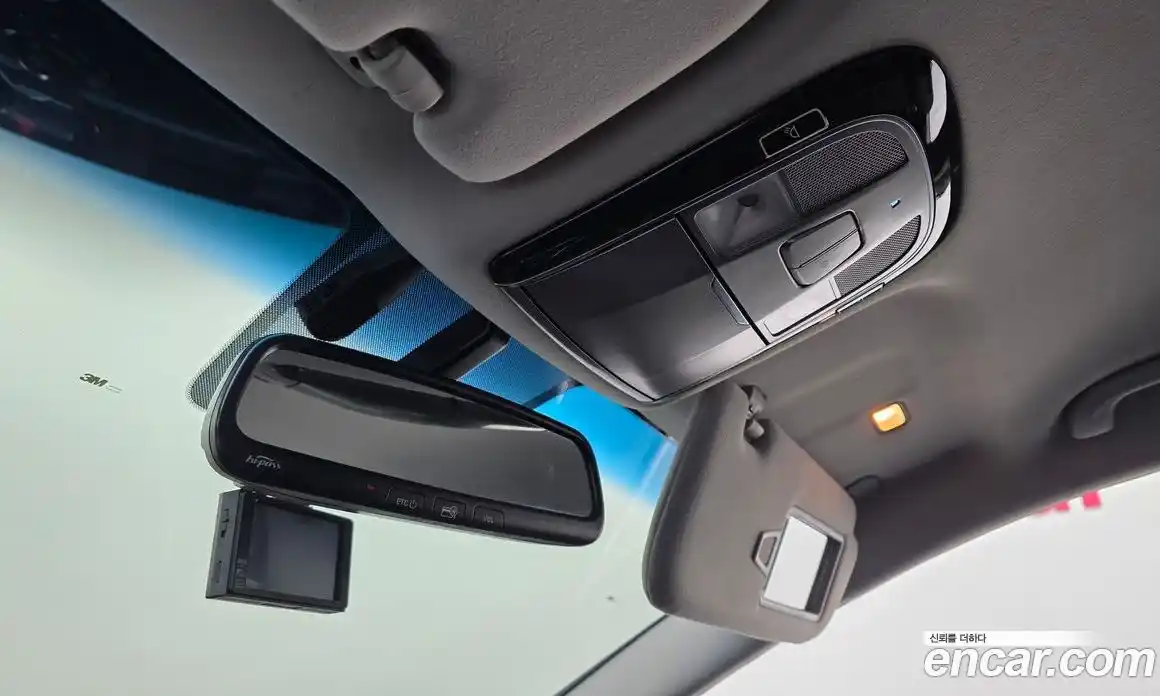 Hyundai Grandeur 2015 2.4 Автомат в Москве № 2763, фото 12