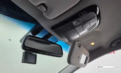 Hyundai Grandeur 2015 2.4 Автомат в Москве № 2763, миниатюра 12