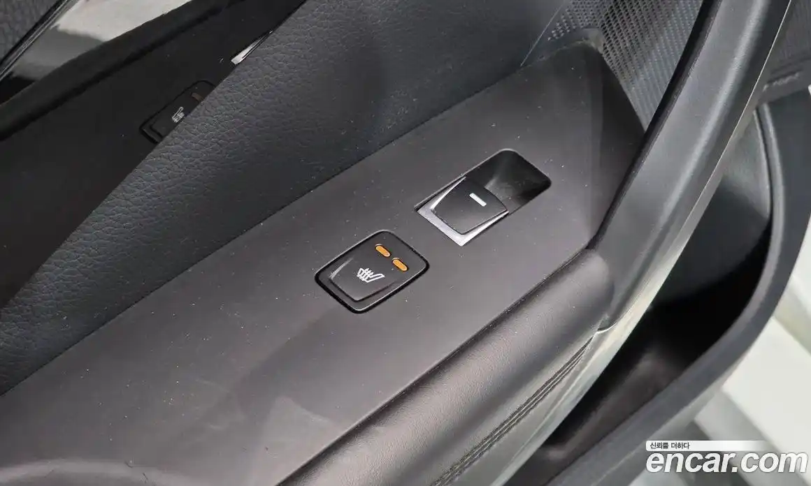 Hyundai Grandeur 2015 2.4 Автомат в Москве № 2763, фото 18