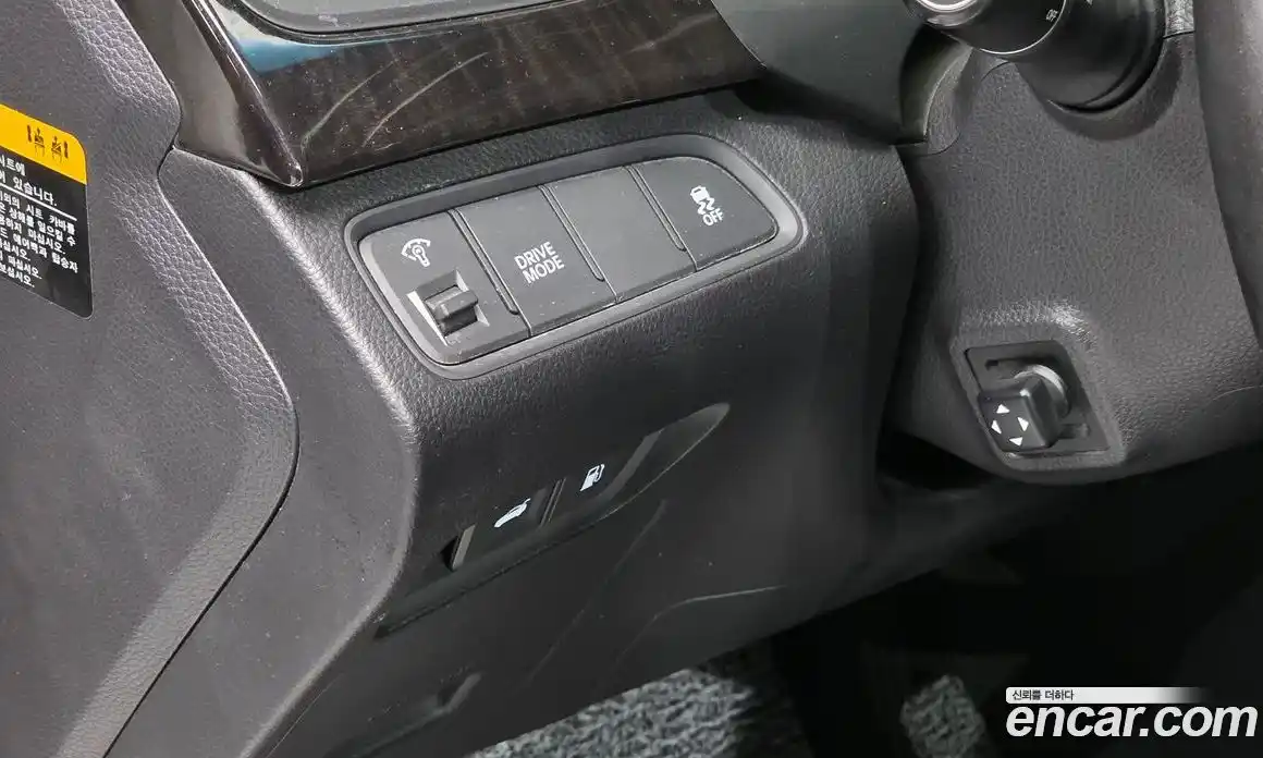 Hyundai Grandeur 2015 2.4 Автомат в Москве № 2763, фото 20