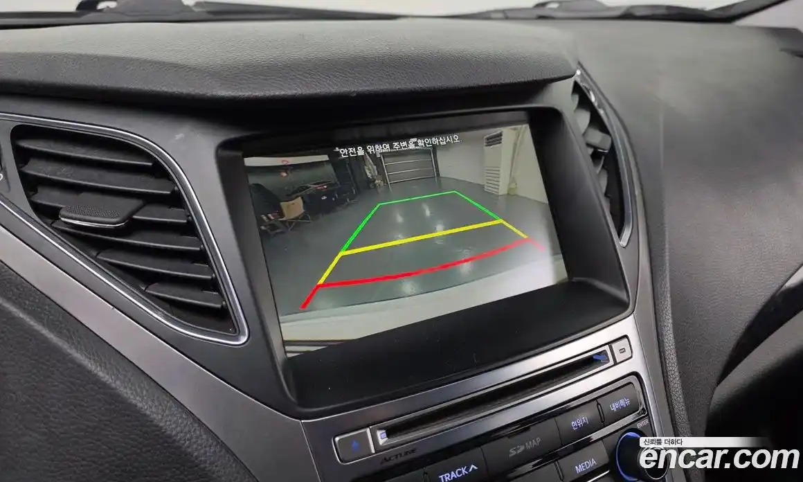 Hyundai Grandeur 2015 2.4 Автомат в Москве № 2763, фото 5