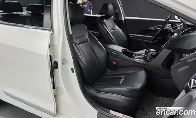 Hyundai Grandeur 2015 2.4 Автомат в Москве № 2763, миниатюра 6
