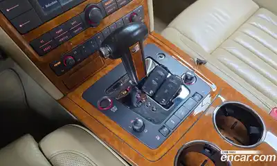 Volkswagen Phaeton 2006 6.0 Автомат в Москве № 277614, миниатюра 11