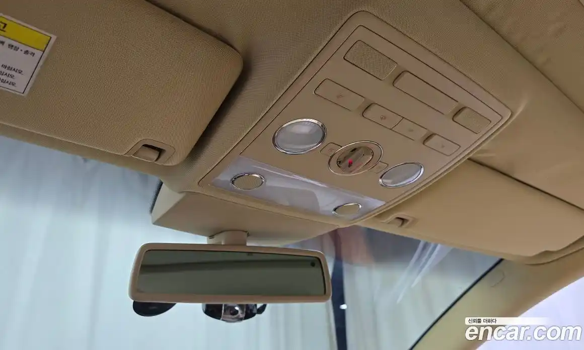 Volkswagen Phaeton 2006 6.0 Автомат в Москве № 277614, фото 5