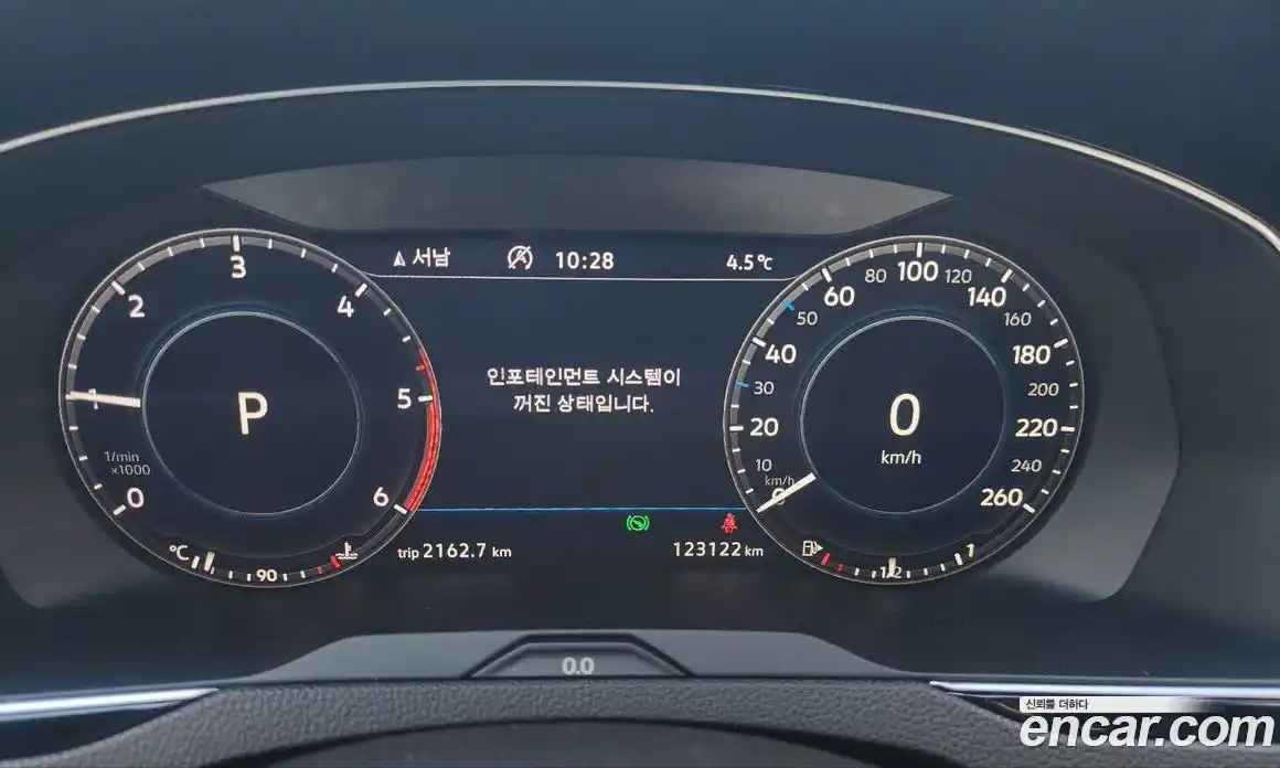 Volkswagen Passat 2018 2.0 Автомат в Москве № 277978, фото 5