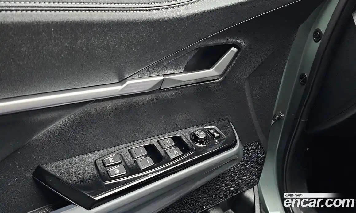 SsangYong Torres 2024 1.5 Автомат в Москве № 28160, фото 16