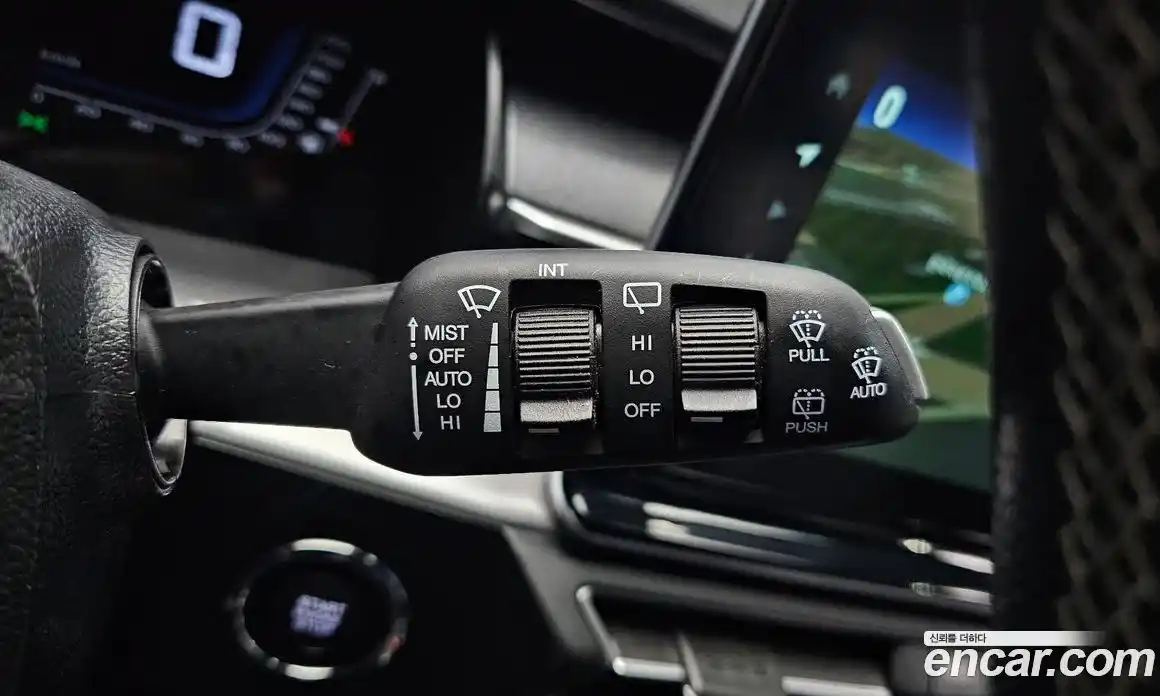 SsangYong Torres 2024 1.5 Автомат в Москве № 28160, фото 17