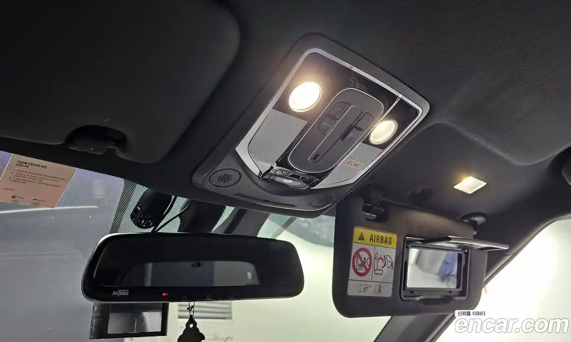 SsangYong Torres 2024 1.5 Автомат в Москве № 28160, фото 18