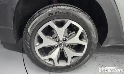 SsangYong Torres 2024 1.5 Автомат в Москве № 28160, миниатюра 5