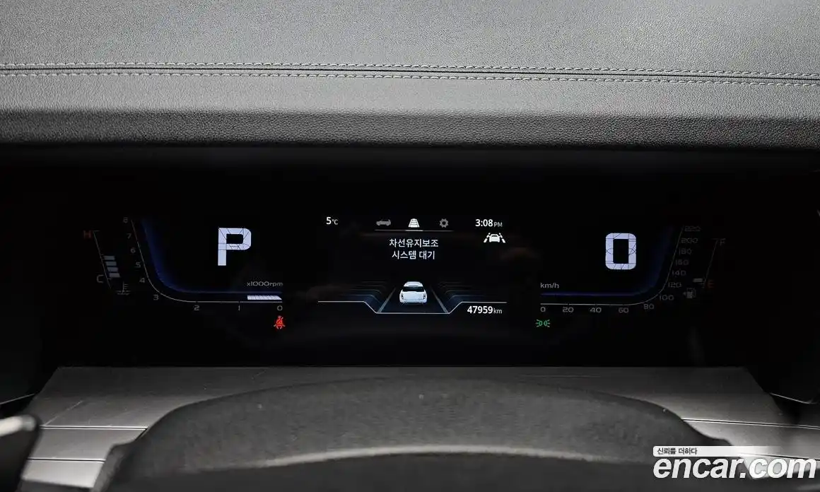 SsangYong Torres 2024 1.5 Автомат в Москве № 28160, фото 8