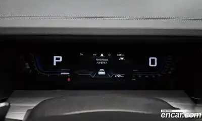 SsangYong Torres 2024 1.5 Автомат в Москве № 28160, миниатюра 8