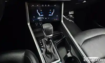 SsangYong Torres 2024 1.5 Автомат в Москве № 28160, миниатюра 9