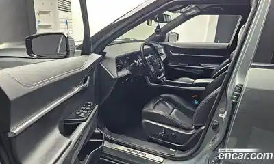 SsangYong Torres 2024 1.5 Автомат в Москве № 28160, миниатюра 10