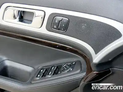 Ford Explorer 2015 3.5 Автомат в Москве № 281960, миниатюра 11