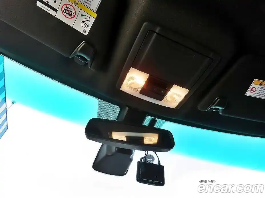 Ford Explorer 2015 3.5 Автомат в Москве № 281960, фото 13