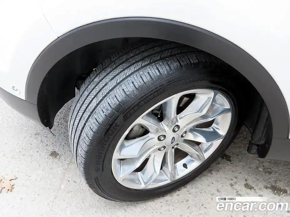 Ford Explorer 2015 3.5 Автомат в Москве № 281960, фото 20